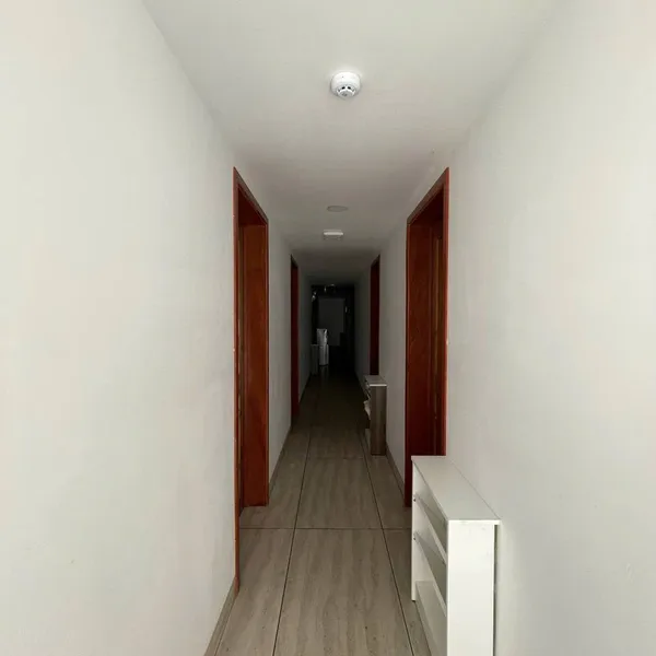 Bán tòa nhà căn hộ dịch vụ Quận Bình Thạnh đường Nguyễn Văn Đậu