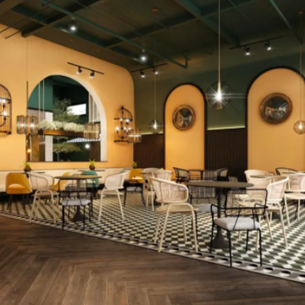 Bán tòa nhà CHDV 320/12 Nguyễn Văn Linh, Quận 7 - 100 phòng