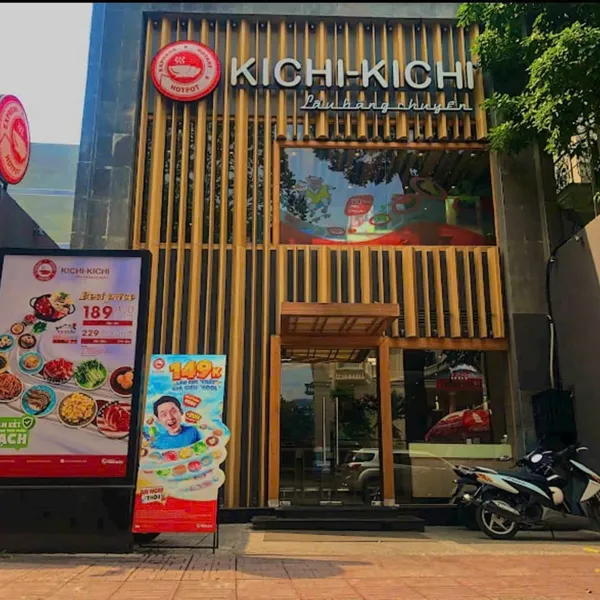 Cho thuê nhà 11 Lê Quý Đôn, Phường Xuân Hoà, Quận 3