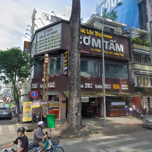 Cho thuê nhà 463A Nguyễn Tri Phương, P8, Quận 10