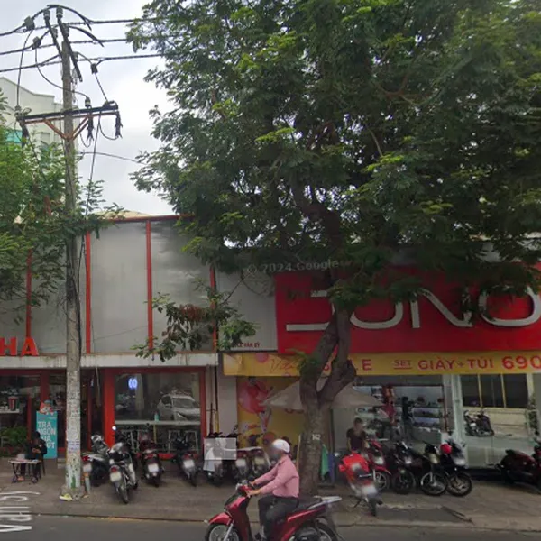 Cho thuê nhà 236K Lê Văn Sỹ, P. Tân Sơn Hoà, Quận Tân Bình