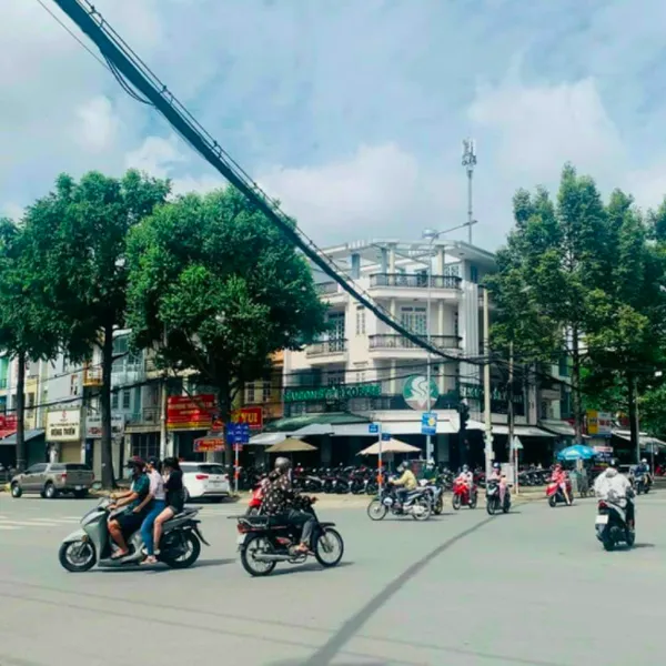 Cho thuê nhà 183-185 Tên Lửa &amp; đường số 1, Quận Bình Tân