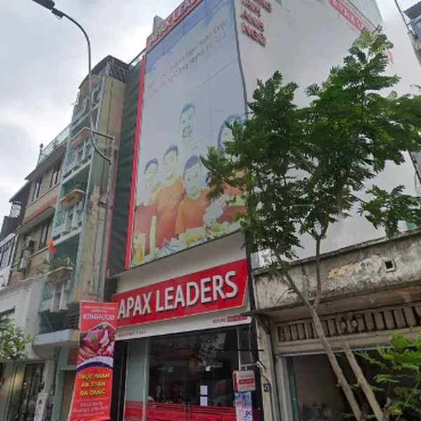 Cho thuê toà nhà 437&nbsp;Lê Văn Sỹ, P. Nhiêu Lộc, Quận 3