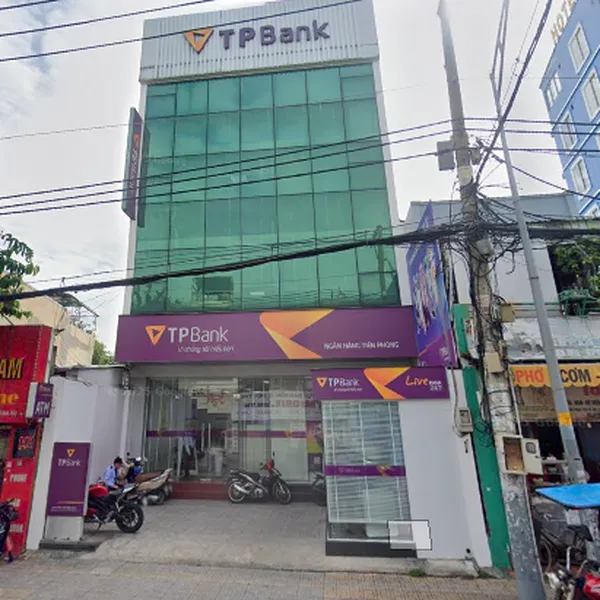 Cho thuê toà nhà 190 Đặng Văn Bi, P. Thủ Đức, Thủ Đức