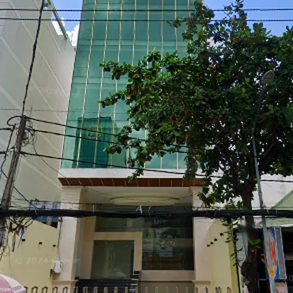 Cho thuê toà nhà 456 Nguyễn Thị Thập, P. Tân Hưng,&nbsp;Quận 7