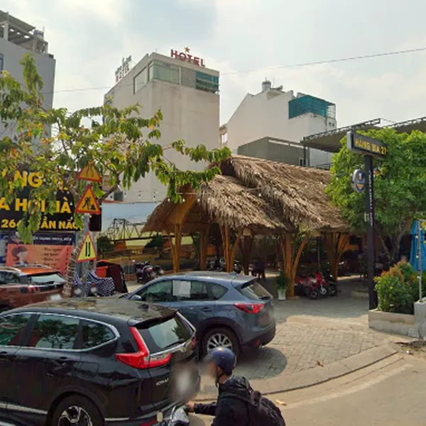 Cho thuê nhà 264 Trần Não, P. An Khánh,&nbsp;Quận 2