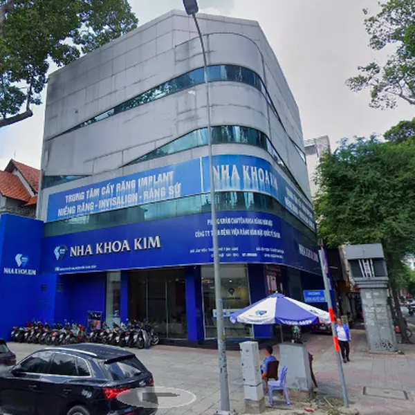 Cho thuê toà nhà 101&nbsp;Sương Nguyệt Ánh, P. Bến Thành, Quận 1