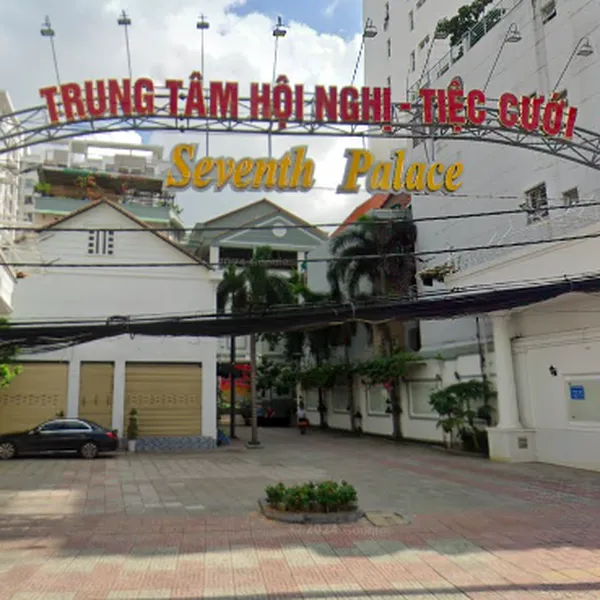 Cho thuê nhà 6 Nguyễn Thị Thập, P. Tân Thuận, Quận 7