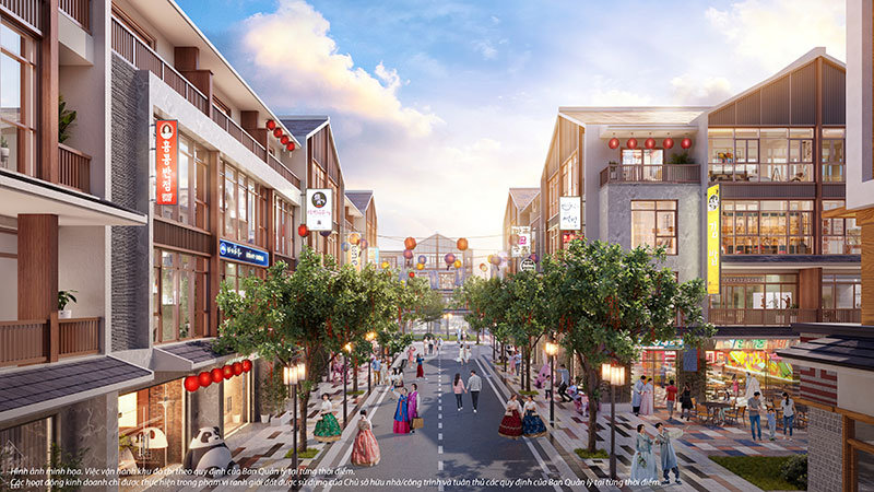 Khám phá công viên Vinhomes Ocean Park 2